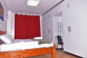 Skyhorse (D10 3) Lovely 3 Bedroom Serviced Apartment with pool